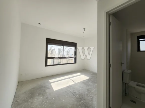 Imagem LOOMI PAULISTA 120m2 - 3 dorm NOVO no Aclimação