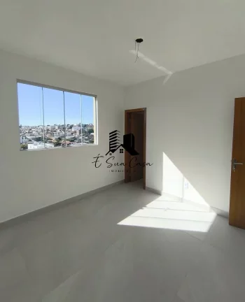 Imagem Apartamento à Venda 2 quartos Bairro Novo Riacho Contagem MG