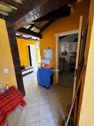 Imagem CASA À VENDA – GERIBÁ, BÚZIOS | R$ 3.900.000 Apenas 400 metros da praia!- Armação dos Búzios/RJ
