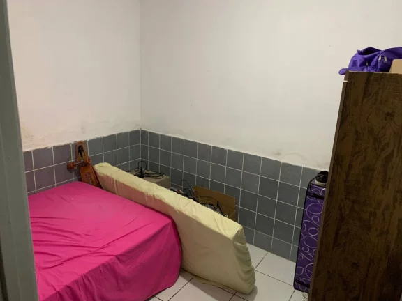 Imagem Casa no Inácio Barbosa - 2 quartos, 1 WC, ampla área - Imperdível!