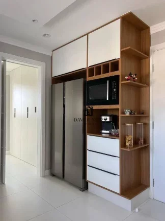 Imagem Apartamento com 3 dormitórios à venda, 150 m² por R$ 1.220.000 - Jardim Paulistano - Sorocaba/SP