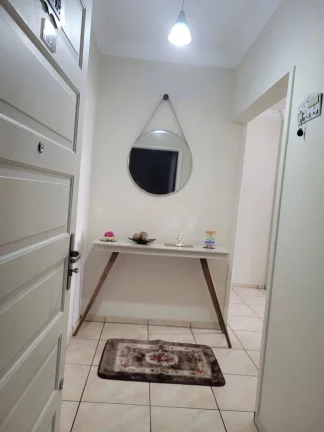 Imagem Apartamento a venda frente mar