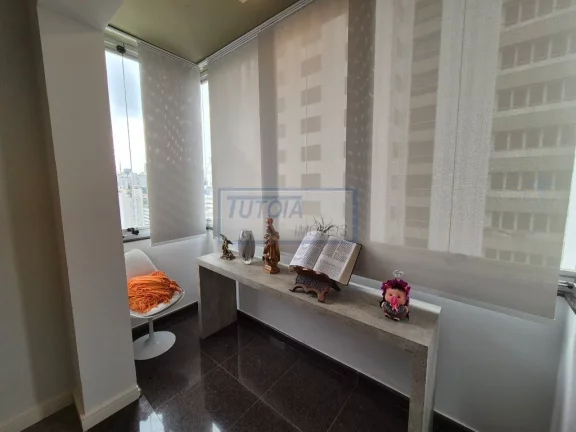 Imagem APARTAMENTO À VENDA NO JARDIM PAULISTA, SÃO PAULO