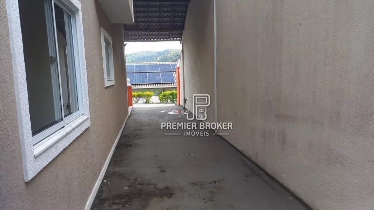 Imagem Casa à venda, 135 m² por R$ 680.000,00 - Bom Retiro - Teresópolis/RJ