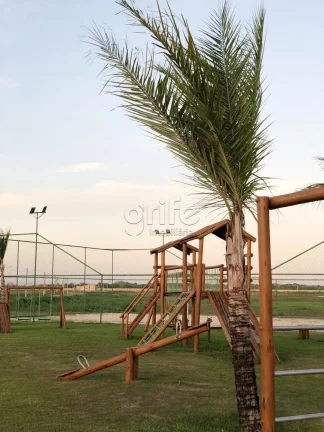 Imagem O Park Maracanaú é um loteamento fechado localizado na cidade de Pacatuba, sendo considerado o mel...