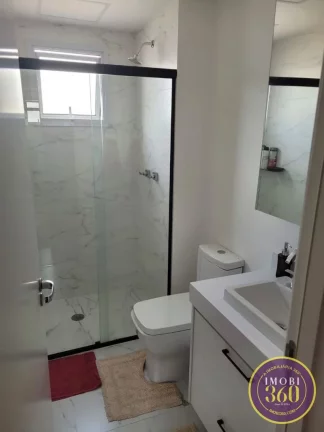 Imagem Excelente apartamento conforto e lazer