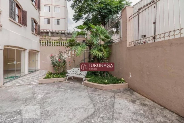 Imagem Apartamento à venda, 67 m² por R$ 372.000,00 - Vila Rosália - Guarulhos/SP