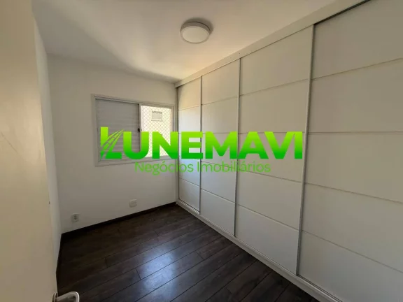 Imagem Apartamento à Venda – Conforto, Espaço e Localização Privilegiada!