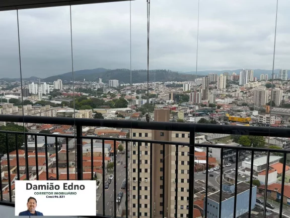 Imagem Apto, Premiatto - 79m² 2 dormi, varanda gourmet - Vila Arens -Jundiaí/SP