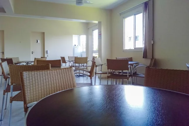 Imagem Apartamento à venda em São Paulo, Fazenda Morumbi, com 2 quartos, 48m2