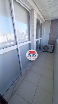 Imagem 2 Salas comerciais no Helbor Offices Vila Rica Boqueirão Santos