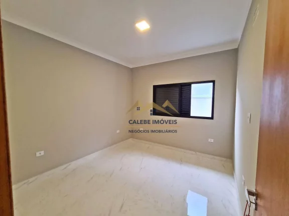 Imagem Casa com 2 dormitórios à venda, 120 m² por R$ 540.000,00 - Reserva dos Ypês II - Tatuí/SP