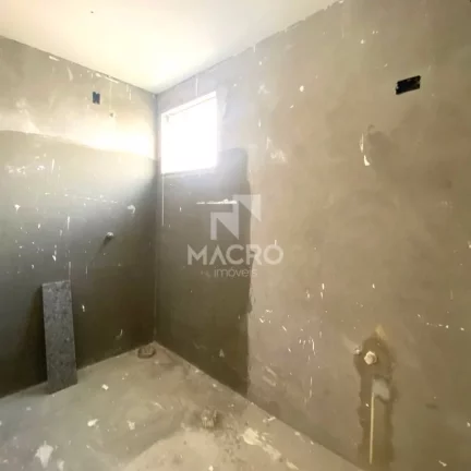 Imagem Vitalle Residence | Rau | 3 quartos (1 suíte) | 83m²