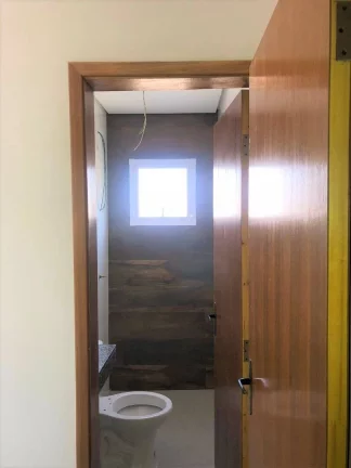 Imagem Apartamento com 2 dormitórios à venda, 50 m² por R$ 329.000,00 - Parque Novo Oratório - Santo André/SP