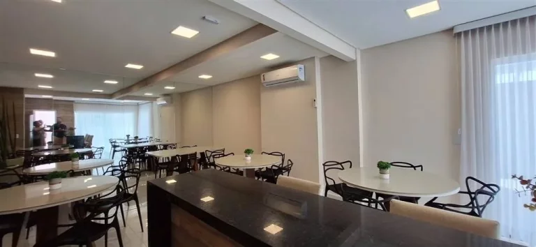 Imagem Apartamento à Venda em Vila Atlântica, Mongaguá - SP