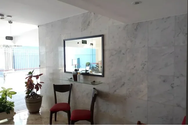 Imagem APARTAMENTO RESIDENCIAL em São Paulo - SP, Sumarezinho