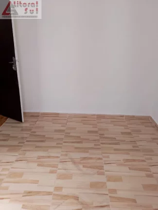 Imagem Apartamento à venda em Praia Grande-SP, 1 quarto, 18m², localizado no bairro Ocian