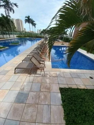 Imagem Apartamento - Ribeirão Preto - Jardim Botânico