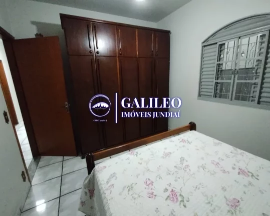 Imagem Casa Residencial no bairro Vila Jundiainópolis com 3 Dormitórios | Jundiaí | São Paulo