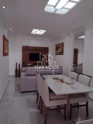 Imagem CASA TÉRREA À VENDA COM 3 DORMITÓRIOS NO BAIRRO PARQUE DA COLÔNIA - JUNDIAÍ/SP