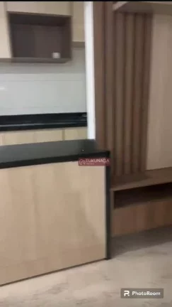 Imagem Apartamento com 2 dormitórios à venda, 43,50 m² por R$ 449.500 - Vila São João - Guarulhos/SP