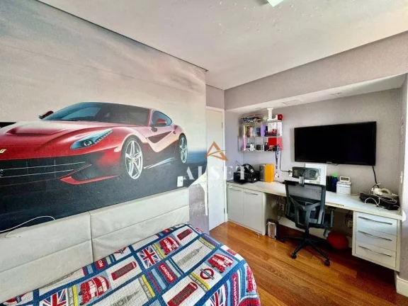 Imagem Apartamento Residencial à venda, Vila Gomes Cardim, São Paulo - AP0491.