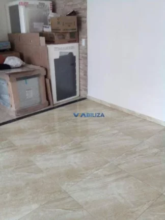 Imagem Apartamento com 2 dormitórios à venda, 69 m² por R$ 635.000,00 - Vila Augusta - Guarulhos/SP