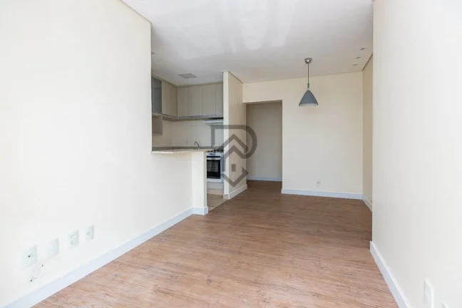 Imagem Apartamento pinheiros pronto para morar proximo metrô faria lima