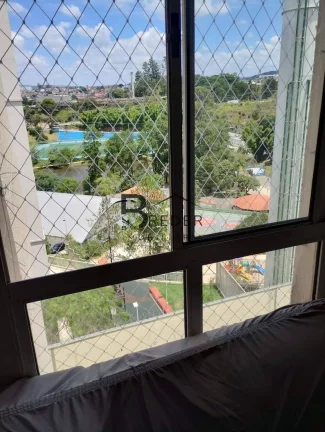 Imagem Apartamento no condominio Meu Lar Cury 2 dorms Jandira Centro