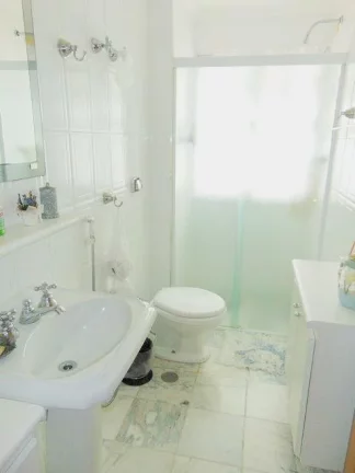 Imagem Praia de Astúrias Sobre o Mar Vista Deslumbrante as Praias de Astúrias, Pitangueiras, Tombo, 140 M² Úteis, Lazer Total, Garagem!