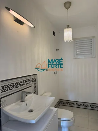 Imagem Apartamento disponível, para Venda e Locação, amplo e arejado no Centro de Ubatuba SP