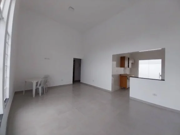 Imagem Casa nova no Balneário Stella Maris em Peruíbe