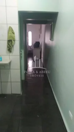 Imagem Vende-se Fantástico Imóvel Comercial no Centro de São Bernardo do Campo-SP