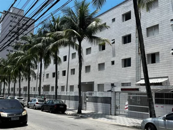 Imagem APARTAMENTO COM 32 m² - MIRIM - PRAIA GRANDE SP