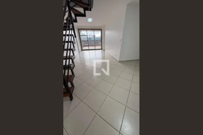 Imagem Apartamento à Venda - Recreio, 4 Quartos, 221 m2