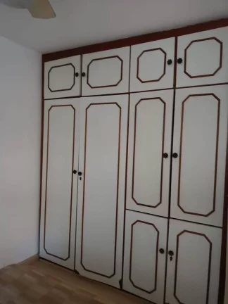 Imagem Flat para LOCAÇÃO em Jardim Paulista - Saint Thomas 60m²