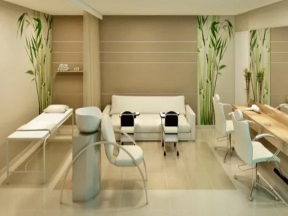 Imagem Condomínio Follow Santo André - Apartamento com 3 dormitórios em Vila João Ramalho, Santo André SP