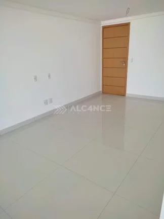 Imagem Apto - 4 Quartos - 2 Suítes - 248,97 m² - Ponta de Campina, Cabedelo/PB