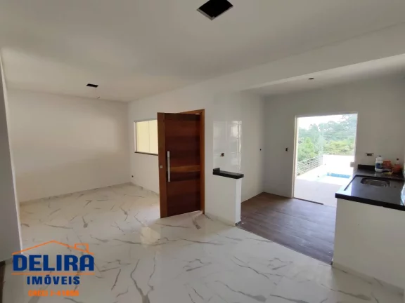 Imagem Ótima Casa com Localização Privilegiada , Aceita Financiamento Bancário.