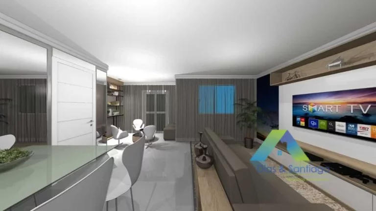Imagem Apartamento com 2 dormitórios, 113 m² em Moema