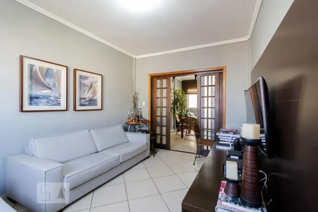 Imagem Apartamento à Venda - Vila Mariana, 2 Quartos, 104 m2