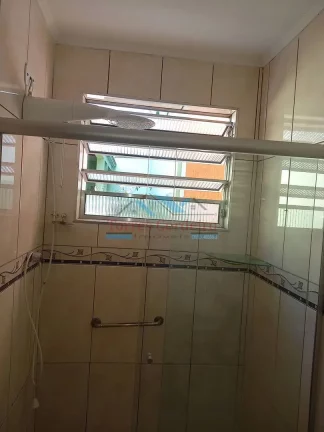 Imagem Casa 2 dormitórios - 2 vagas - Raposo Tavares