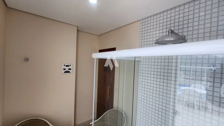 Imagem Apartamento à venda na Pompéia