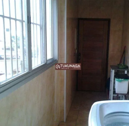 Imagem Apartamento com 3 dormitórios à venda, 127 m² por R$ 410.000,00 - Centro - Guarulhos/SP