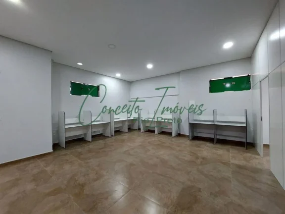 Imagem Salão com Vitrine para Locação, 80m², Próximo a Av. Bady Bas