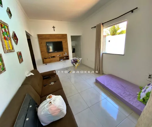 Imagem CASA RESIDENCIAL em SANTA CRUZ CABRÁLIA - BA, Paraíso do Descobrimento