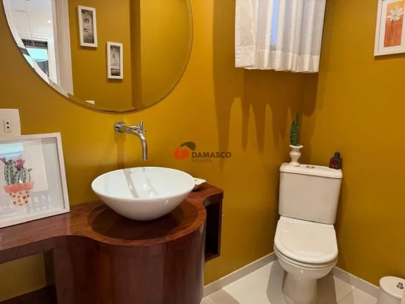 Imagem Cobertura / Penthouse à venda, Santa Maria, São Caetano do Sul, SP