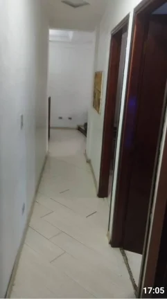Imagem Vendo Cobertura em São Caetano do Sul, Nova Gerti