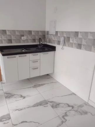 Imagem Apartamento novo na Vila Carrão bem localizado para venda