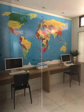 Imagem Apartamento no Jardim Oceania,ao lado da praça, 400 m da praia